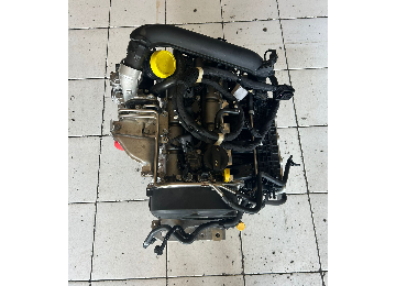 1.4 TSİ CZD motor sıfır orjinal golf 7