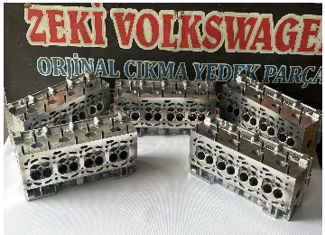 1.6 Bora BCB silindir kapağı sıfır orjinal