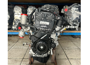 2.0 TFSI CUH  A4 A5 A6 A7 yeni nesil motor sıfır