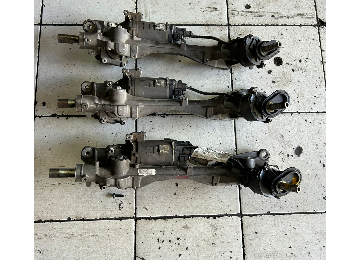 2015 Golf 7 Leon Oktavia elektirikli direksiyon kutusu çıkma orjinal