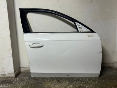 Audi A4 2012 sağ kapı çıkma orijinal