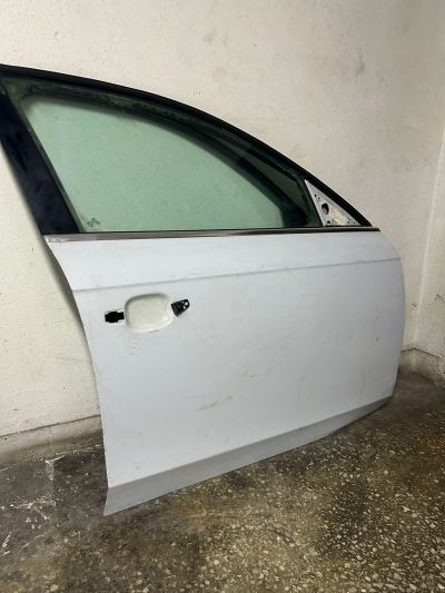 Audi A4 2012 sağ kapı çıkma orijinal