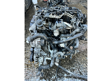 Audi A4 A5 A6 Q5 2.0 TDİ CGL motor komple dolu