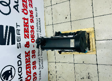 Golf 5 1.6 BSE SIFIR SANDIK MOTOR