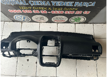 Golf 5 Jetta 2006 ön torpido sıfır