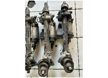 Golf 5 Jetta caddy Leon Oktavia 1k1 2006 2007 model Elektirikli direksiyon kutusu