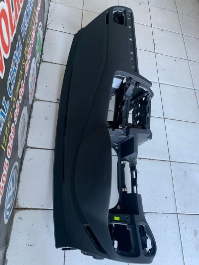 Golf 7 2015 ön torpido sıfır