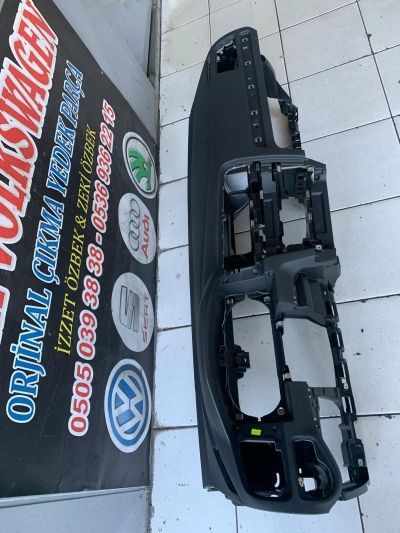 Golf 7 2015 ön torpido sıfır