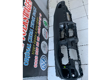 Golf 7 2015 ön torpido sıfır