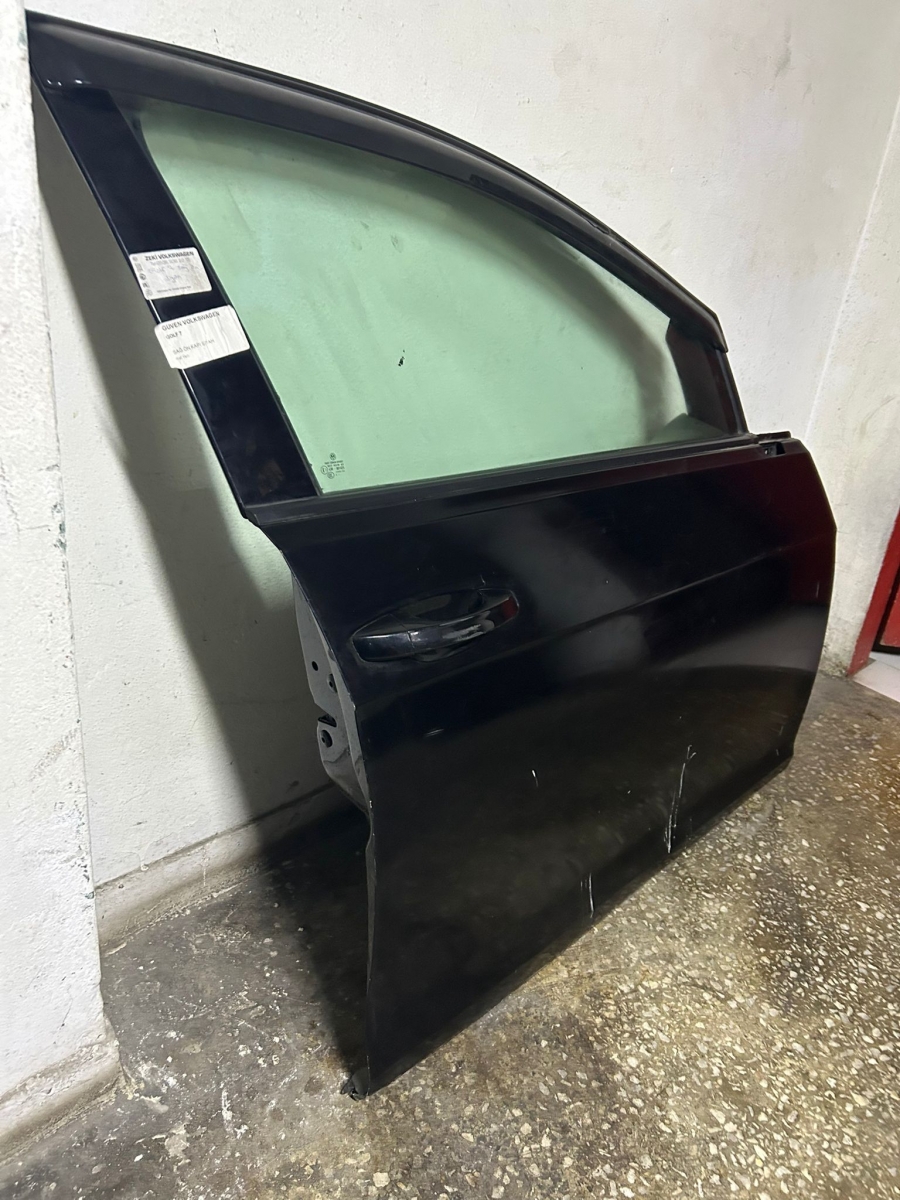 Golf 7 2015 sağ ön kapı çıkma ORJİNAL