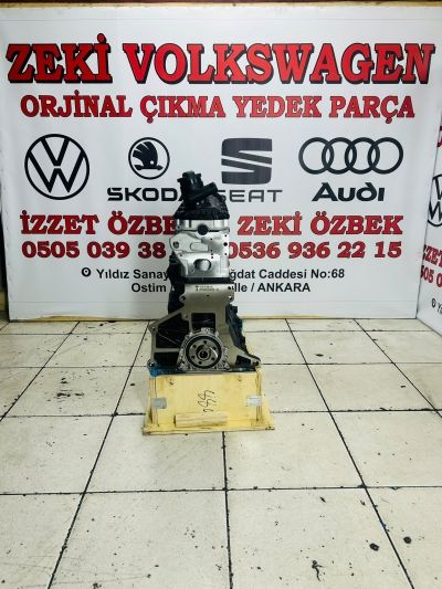 Leon 1.6 BSE SIFIR SANDIK MOTOR
