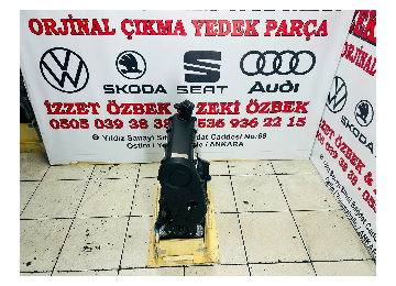 Leon 1.6 BSE SIFIR SANDIK MOTOR