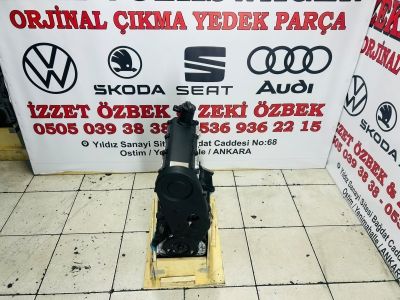 Passat 1.6 BSE SIFIR SANDIK MOTOR
