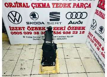 Toledo 1.6 BSE SIFIR SANDIK MOTOR
