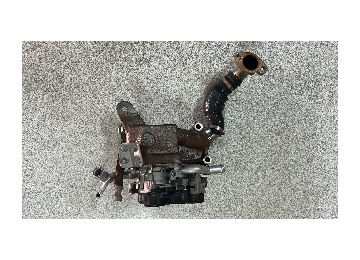 1.4 TDI CUS Çıkma EGR Valfi Fiyatları