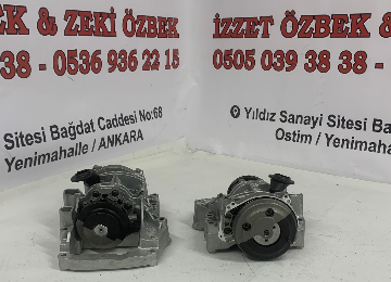 1.4 TDI CUS Sıfır Orijinal Yağ Pompası Fiyatları