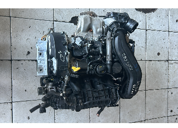 1.5 TSI DAD DPC Çıkma Sandık Motor