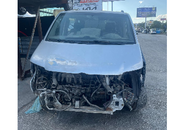 Volkswagen Transporter T5 Çıkma Yedek Parça Fiyatları