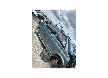 Transporter T5 Çıkma Yedek Parça Fiyatları