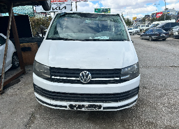Transporter T7 2.0 TDI Çıkma Yedek Parça Fiyatları