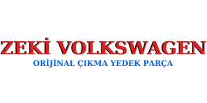 Zeki Volkswagen - Volkswagen, Audi, Seat, Skoda Çıkma Parçalar